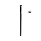 Concealer & Foundation Makeup Brush Set – Soft, Fine Bristles