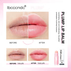 Lip Plumper Serum – Long-Lasting Volumizing & Moisturizing