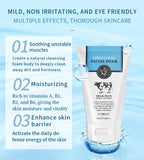 Whitening Facial Cleanser Foam