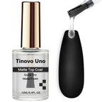 Matte Top Coat Nail Polish – Quick Dry, Long-Lasting Finish (12ML)