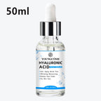 Pore Tightening Hyaluronic Acid Essence – Deep Hydration Cream for Dry Skin