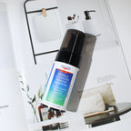Beauty Exfoliating Foaming Facial Cleanser & Makeup Remover