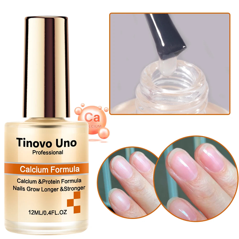 Matte Top Coat Nail Polish – Quick Dry, Long-Lasting Finish (12ML)