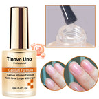 Matte Top Coat Nail Polish – Quick Dry, Long-Lasting Finish (12ML)