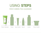 Green Tea Deep Cleanser