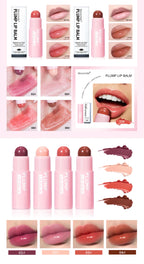 Lip Plumper Serum – Long-Lasting Volumizing & Moisturizing