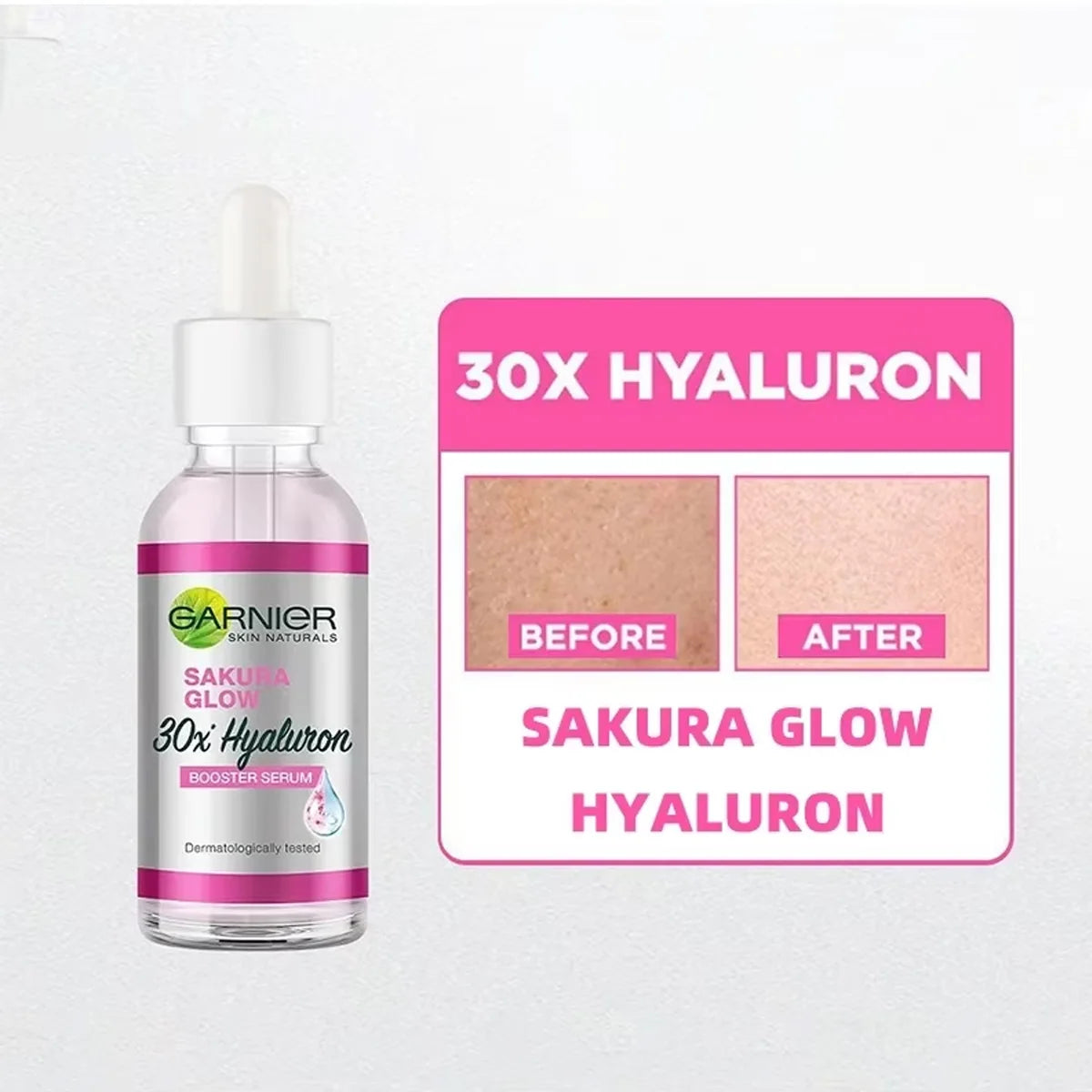 Whitening Repair Essence Serum – 30ml, Pore Minimizing & Brightening