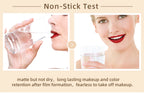 24 Colors Matte Liquid Lipstick Set – Long-Lasting, Waterproof, Non-Stick Velvet Lip Gloss