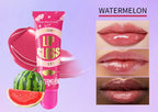 6-Piece Moisturizing Lip Oil Set – Long-Lasting Gloss, Travel-Friendly Gift