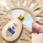 SPF 50 Sunscreen Cream – Face & Body Daily Moisturizer, 100ml