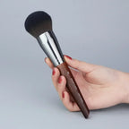 Flat Foundation & Blusher Brush – Makeup Blender Tool