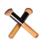 Professional Flat Top Foundation & Powder Makeup Brush