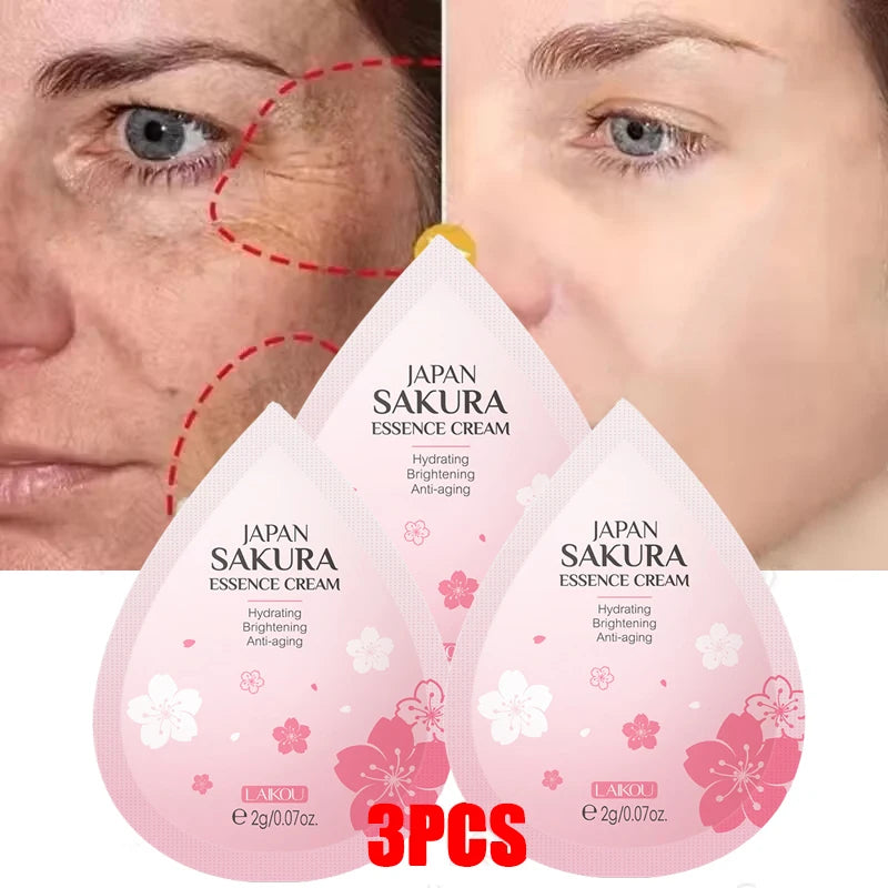 Dragon Blood Anti-Aging Cream – Wrinkle Removal & Firming Facial Serum