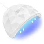 Multifunction UV/LED Nail Lamp – Professional Gel Dryer & Nail Tool