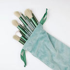 13-Piece Ultra Soft Makeup Brush Set – Face & Eye Tools