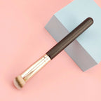Concealer & Foundation Makeup Brush Set – Soft, Fine Bristles