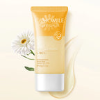 LAIKOU Sakura Moisturizing Facial Cleanser & Peeling Gel – Deep Cleanse & Exfoliate