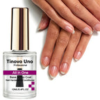 Matte Top Coat Nail Polish – Quick Dry, Long-Lasting Finish (12ML)