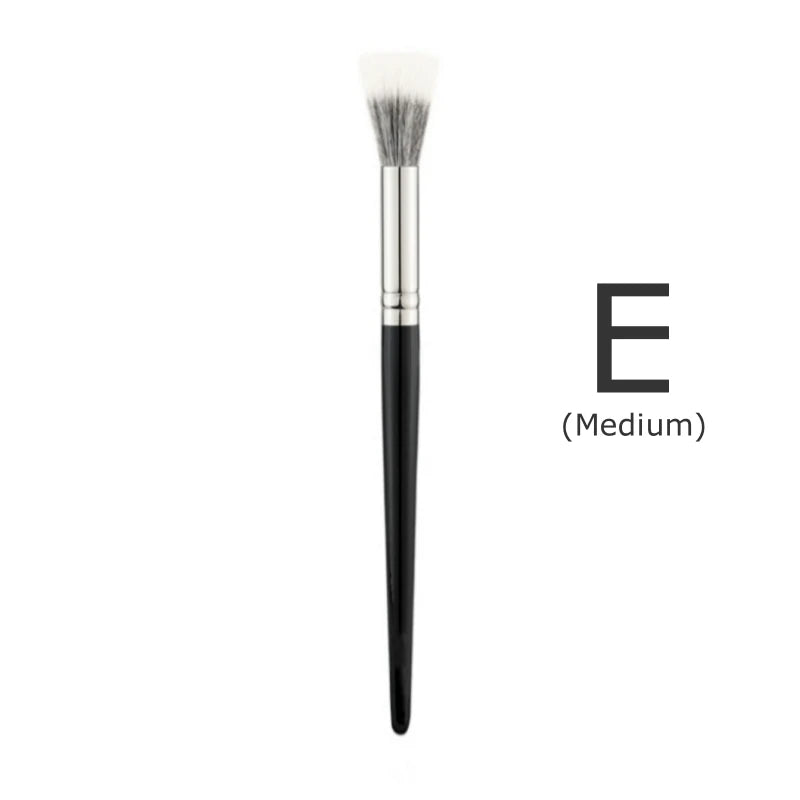 Multifunctional Stippling Makeup Brush – Foundation, Blush & Concealer