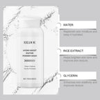 Enzyme Face Powder Wash – Oil Control & Pore Cleansing