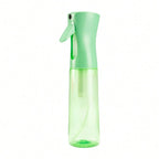 300ml Continuous Mist Spray Bottle for Hair & Home