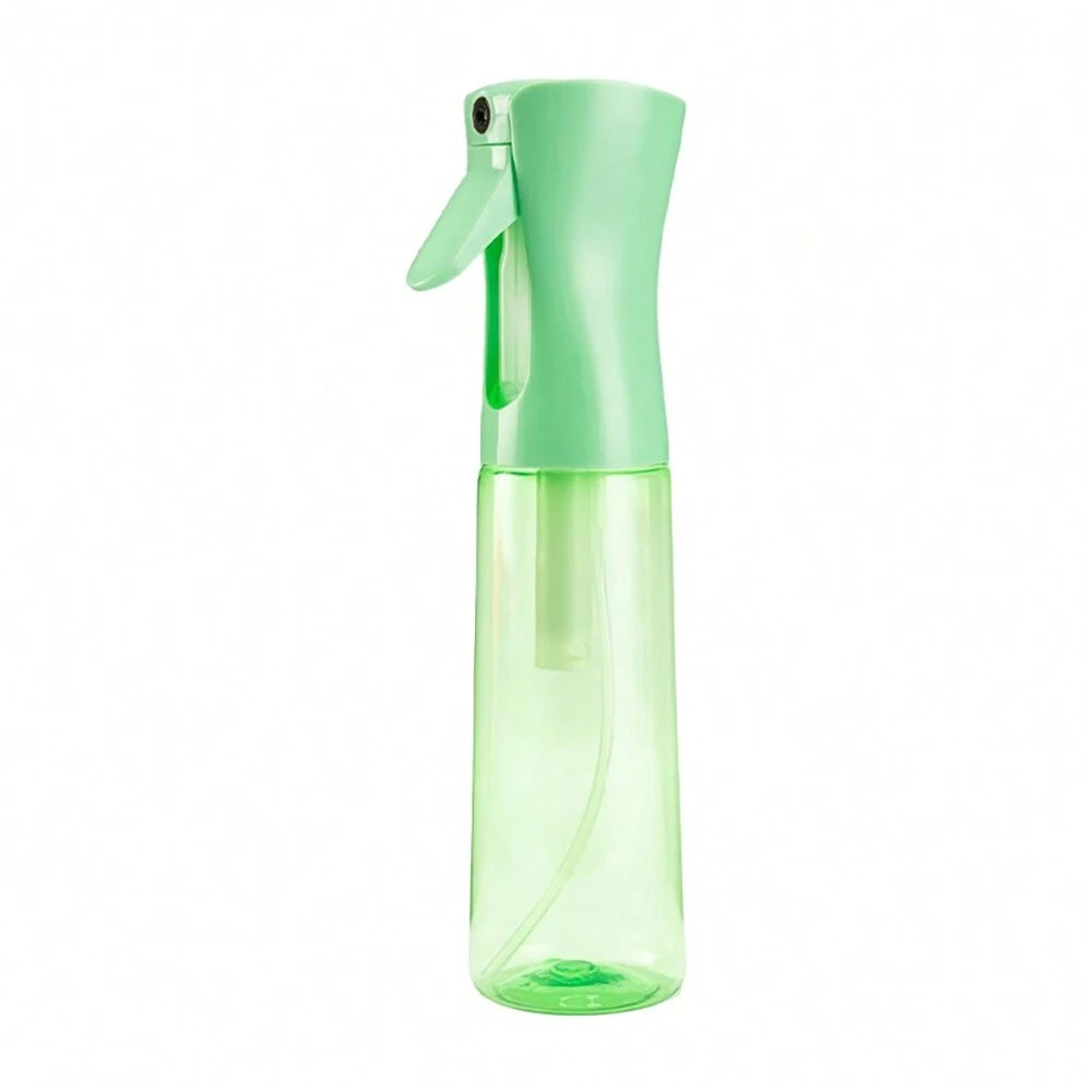 300ml Continuous Mist Spray Bottle for Hair & Home