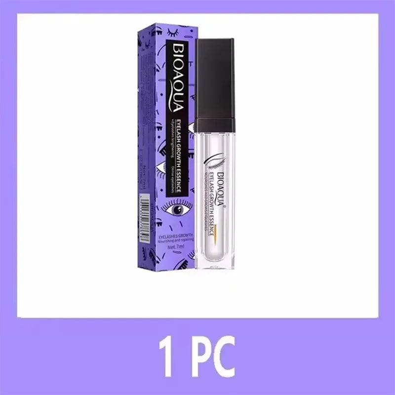 7‑Day Rapid Lash & Brow Growth Serum – Strengthening, Thickening & Extension Treatment