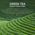 Green Tea Deep Cleanser