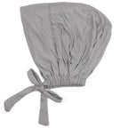 Modal Muslim Turban Hat Inner Hijab Cap with Rope – Islamic Underscarf Bonnet Headwrap Turbante Mujer