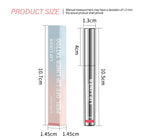 Vitamin E Waterproof Liquid Lip Liner – Long-Lasting with Hyaluronic Acid