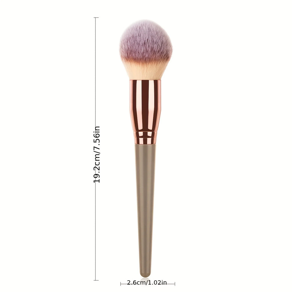 Large Face Brush for Powder, Foundation & Blush
