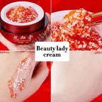 Dragon Blood Anti-Aging Cream – Wrinkle Removal & Firming Facial Serum