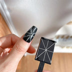 Magnetic Nail Art Tool – Cat Eye Gel Magnet Bars for Gel Polish