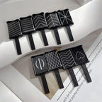 Magnetic Nail Art Tool – Cat Eye Gel Magnet Bars for Gel Polish