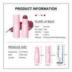 Lip Plumper Serum – Long-Lasting Volumizing & Moisturizing