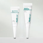 Cuticle Remover & Oil Repair Nail Care Kit – Nail Treatment for Damaged Nails & Dead Skin Removal