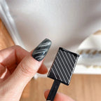 Magnetic Nail Art Tool – Cat Eye Gel Magnet Bars for Gel Polish