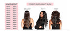 Straight Clip-In Human Hair Extensions – 100% Brazilian Virgin Hair, 8PCS/120g, Natural Black