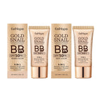 Gold Snail BB Cream SPF 50 – Sunscreen & Long-Lasting Concealer
