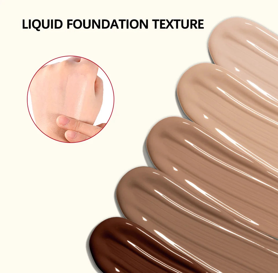 Ultimate Blurring Setting Kit – Travel Size Waterproof Primer & Powder for Oil Control