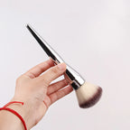 Ultra-Soft Large Loose Powder Brush – Beauty Tool