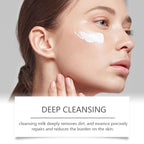 Salicylic Acid Face Care Set – Cleanser, Toner, Serum & Anti-Acne Cream