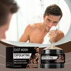 Vitamin E & Coffee Facial Scrub – Deep Cleansing, Brightening & Moisturizing Exfoliating Cream for Oil Control & Skin Repair