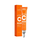 5x Vitamin C Skincare Set – Cleanser, Lotion, Eye Cream & Serum for Brightening & Even Skin Tone