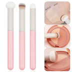 Makeup Brush & Sponge Set – Foundation, Concealer, Contour & Lip Tools
