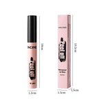 Peel-Off Matte Lip Tint – Long-Lasting Waterproof Lip Stain & Gloss