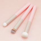 Makeup Brush & Sponge Set – Foundation, Concealer, Contour & Lip Tools