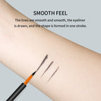 50 Pcs Disposable Eyeliner & Lip Brush Set – Individual Wand Applicators for Makeup Artists & Personal Use
