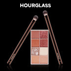 Hourglass Professional Makeup Brush Set – Face & Eye