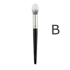 Multifunctional Stippling Makeup Brush – Foundation, Blush & Concealer